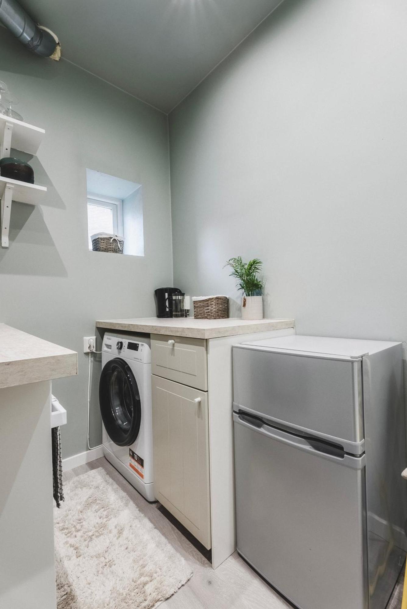 Apartamento At Solli