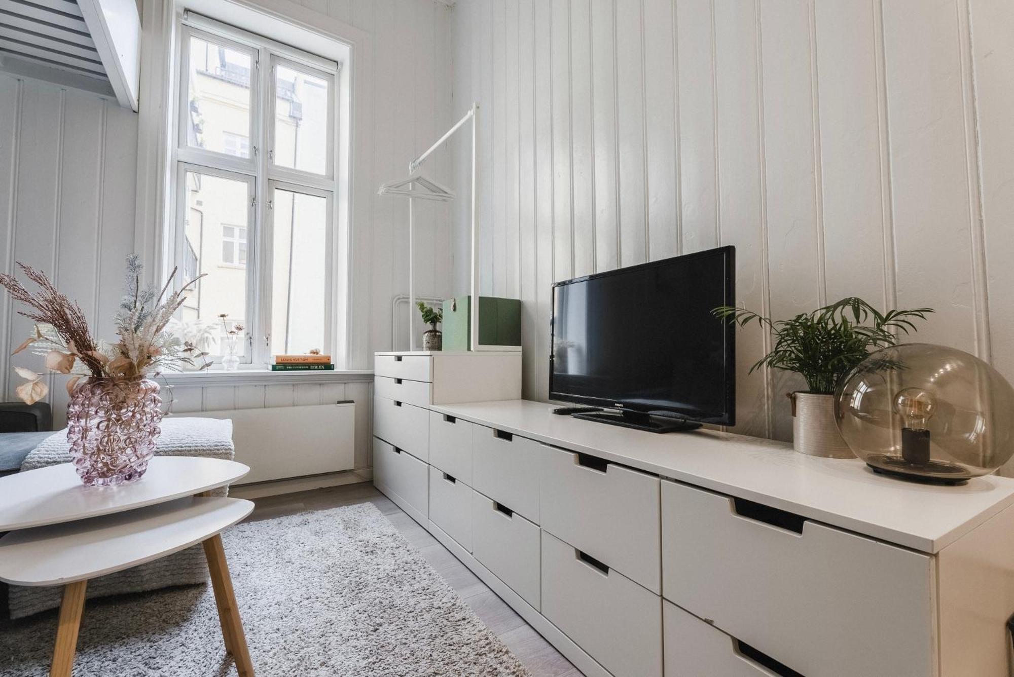 At Solli Oslo