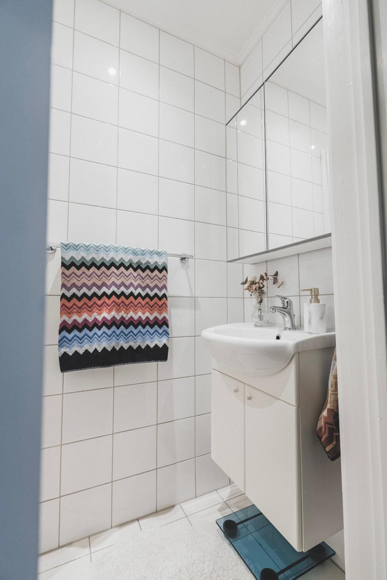 One-bedroom In Oslo