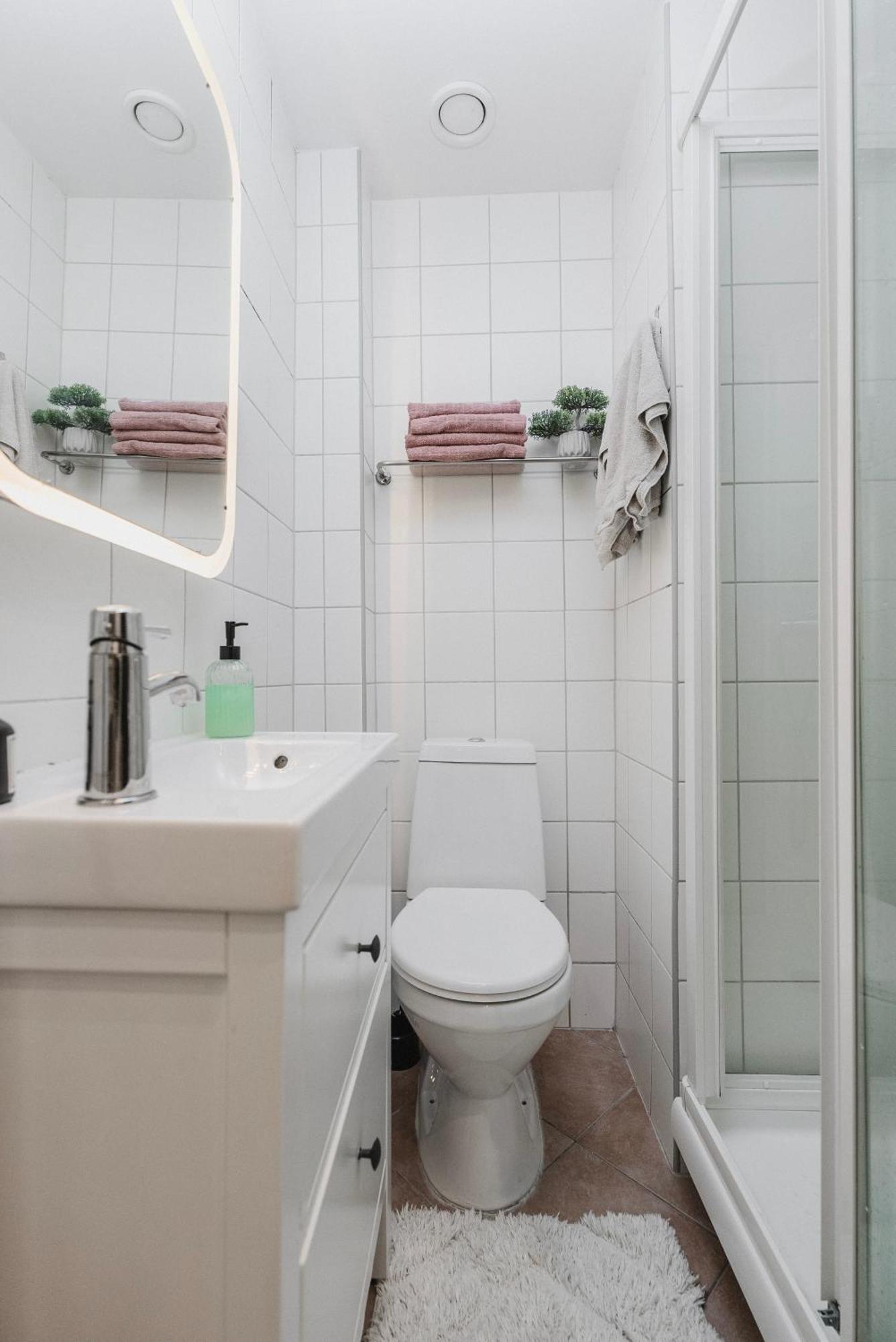Apartamento At Solli *