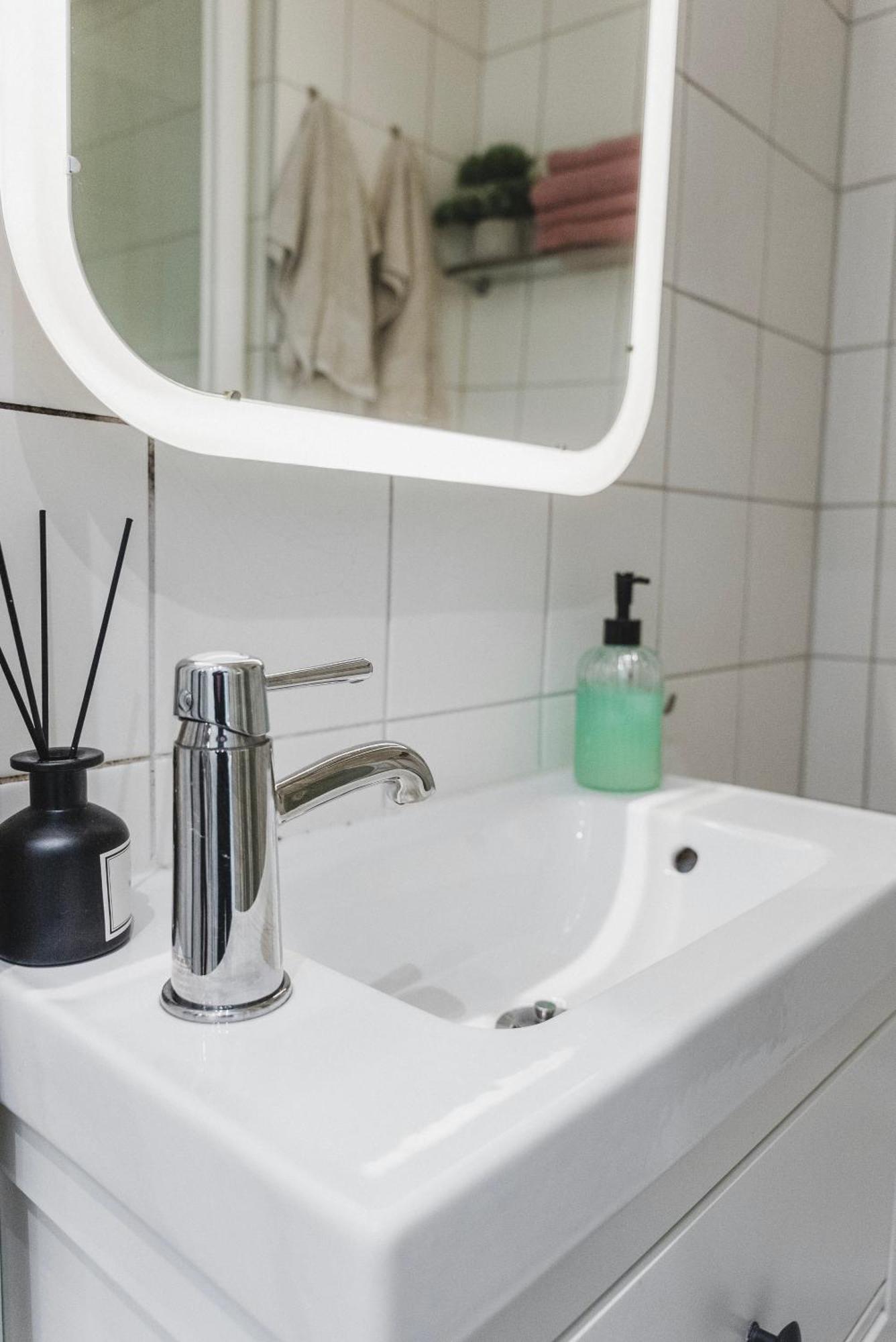 Apartamento At Solli Oslo