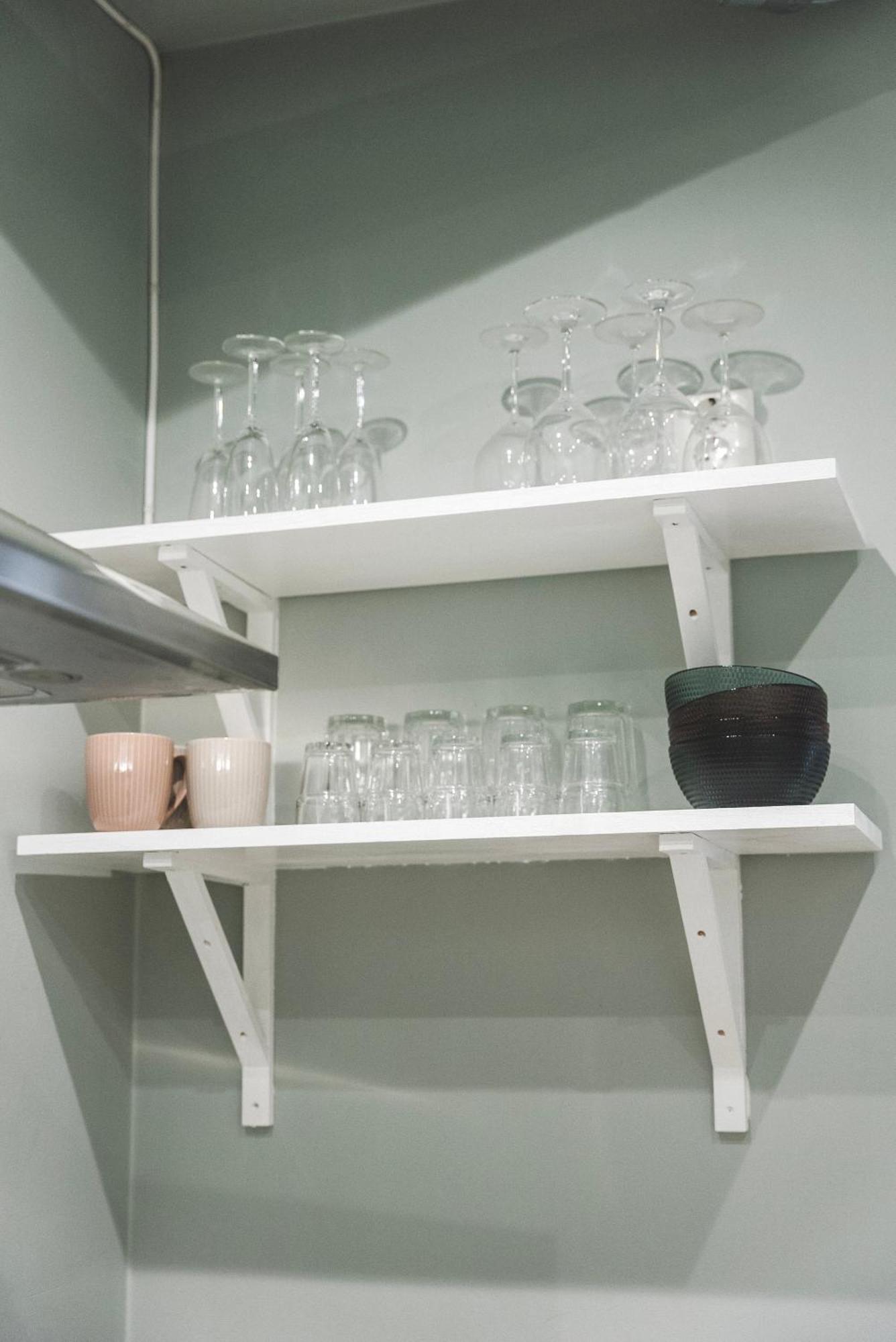 Apartamento At Solli *