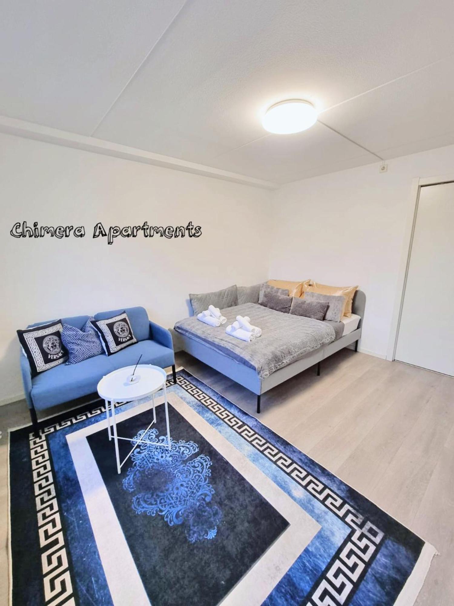 - 3 Bedroom - Gated Community