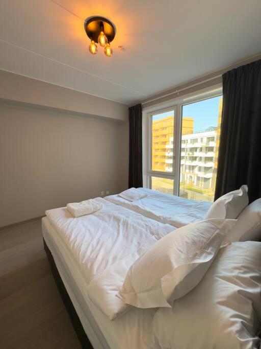 Apartment Moderne 3 Roms I Oslobukta! *
