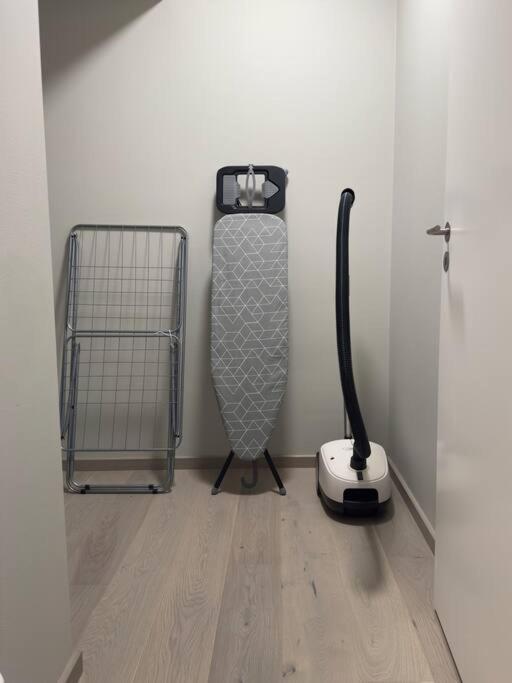 Apartment Moderne 3 Roms I Oslobukta!