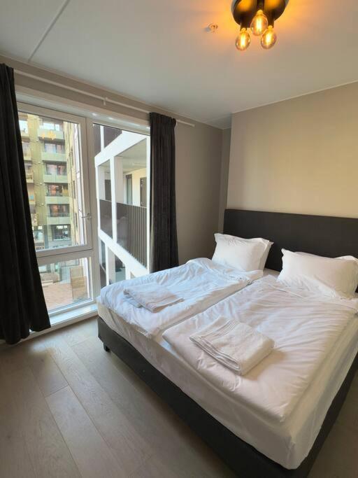 Apartment Moderne 3 Roms I Oslobukta!