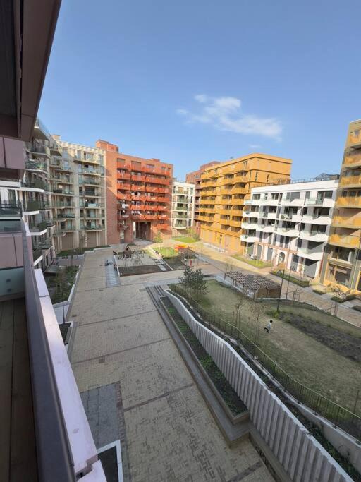 Moderne 3 Roms I Oslobukta! Apartment *