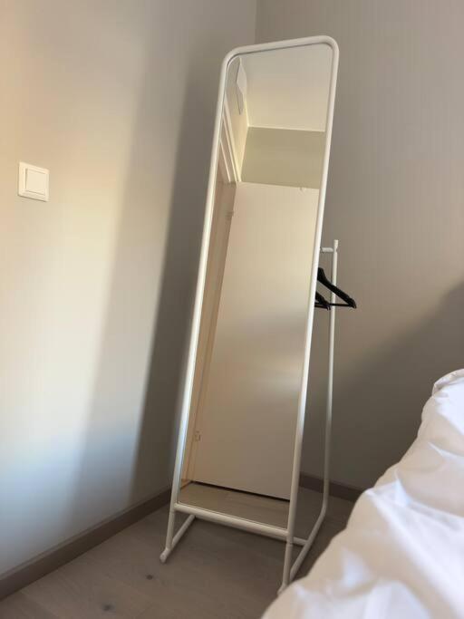 Apartment Moderne 3 Roms I Oslobukta! Oslo