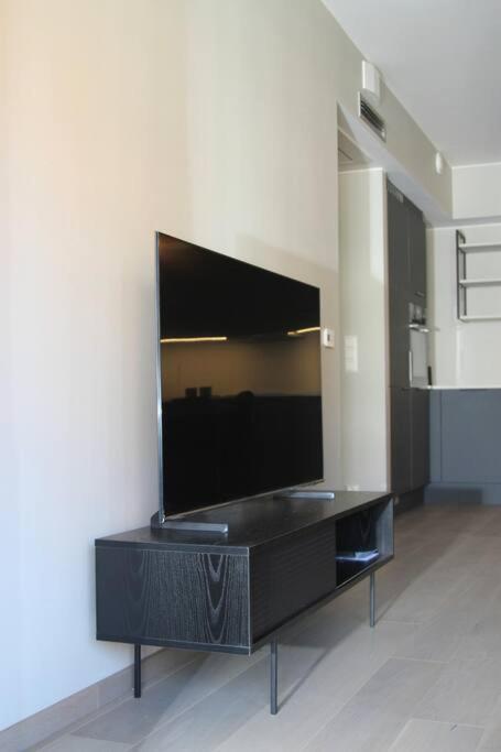 Moderne 3 Roms I Oslobukta! Apartment Oslo