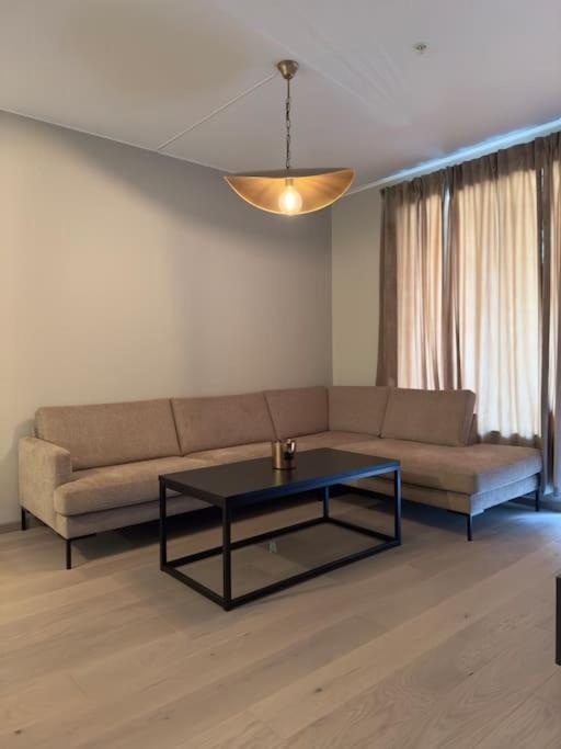 Apartment Moderne 3 Roms I Oslobukta!