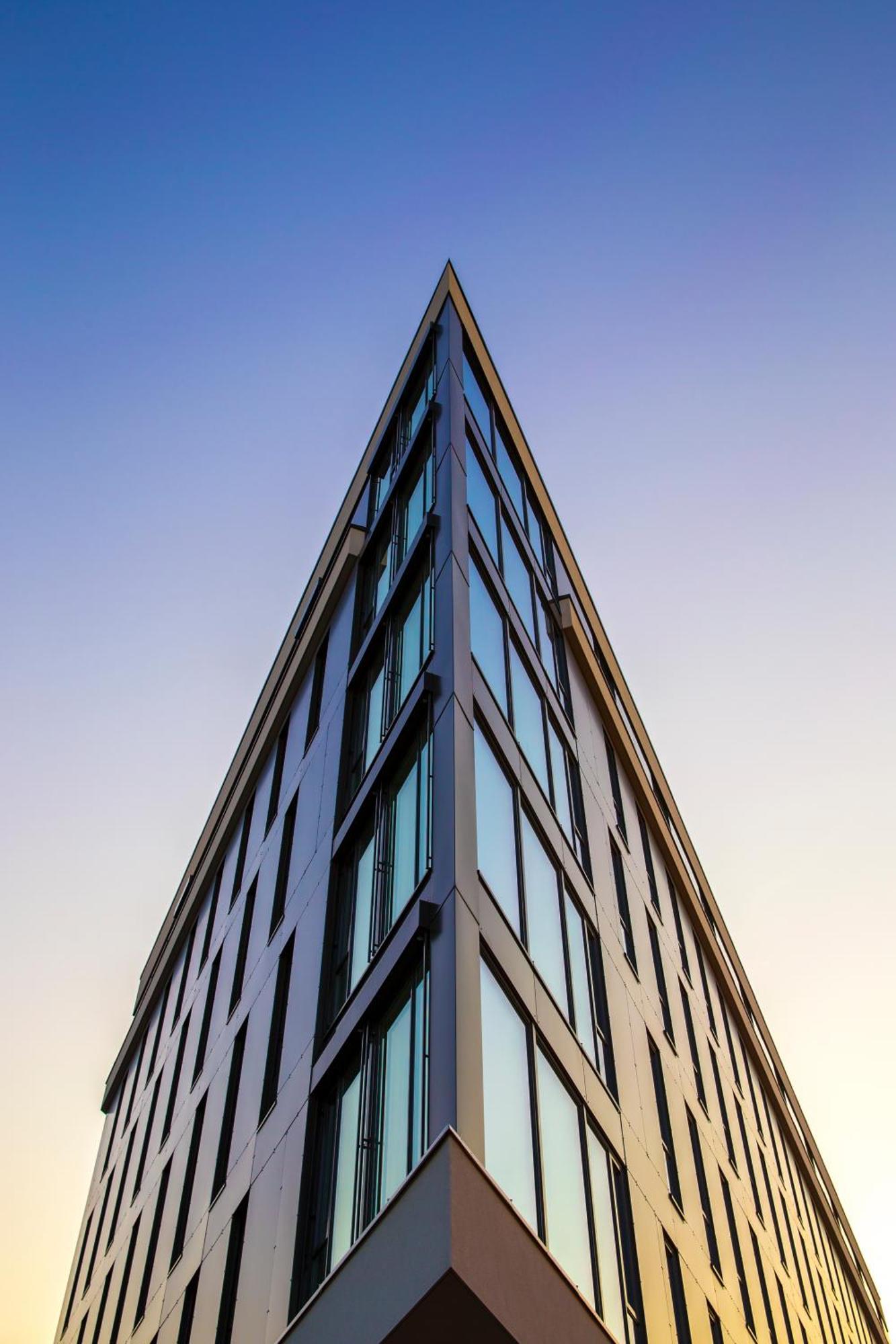 Radisson Blu Alna 4*