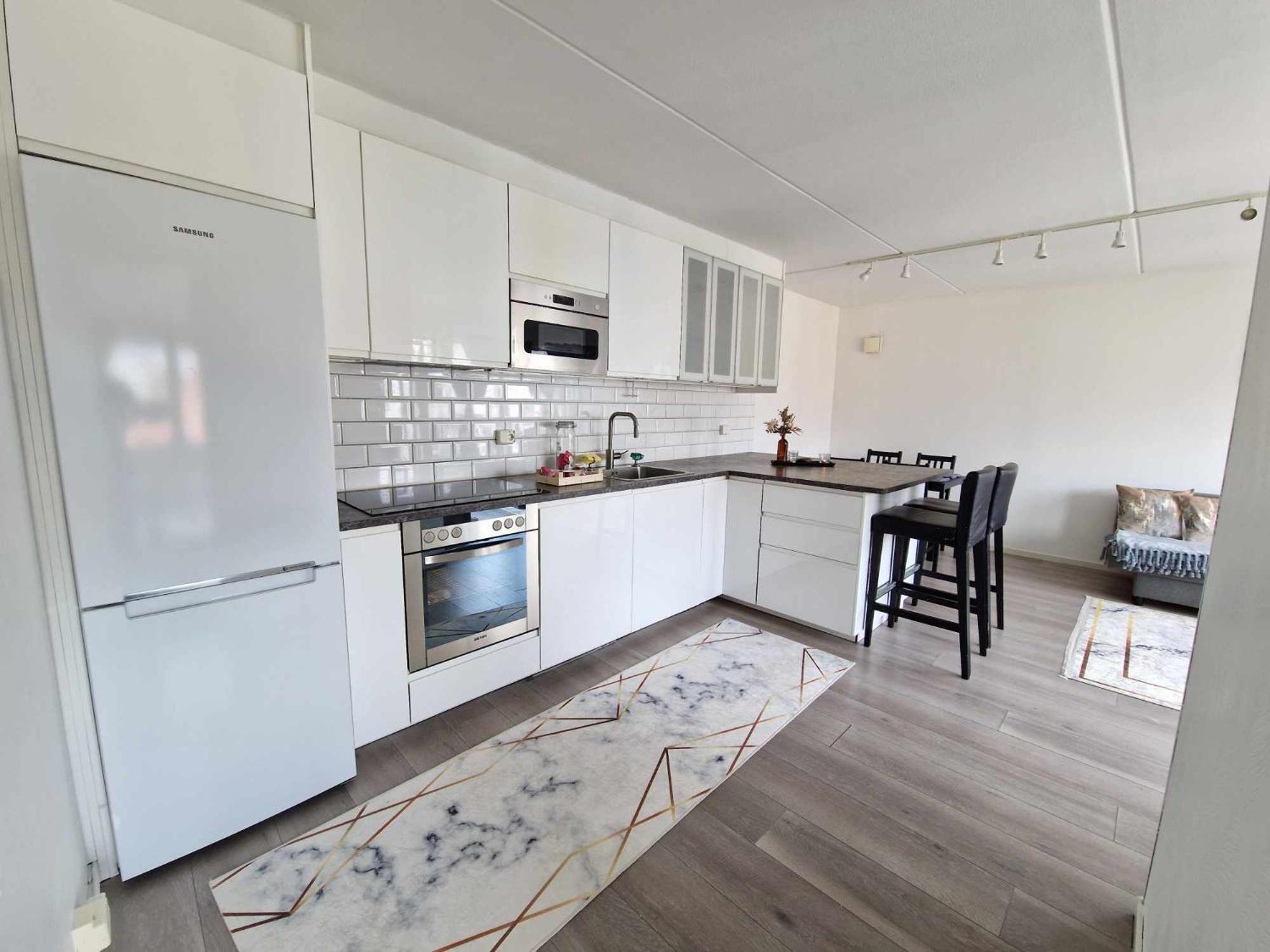 Apartment - 3 Bedroom - Gated Community *