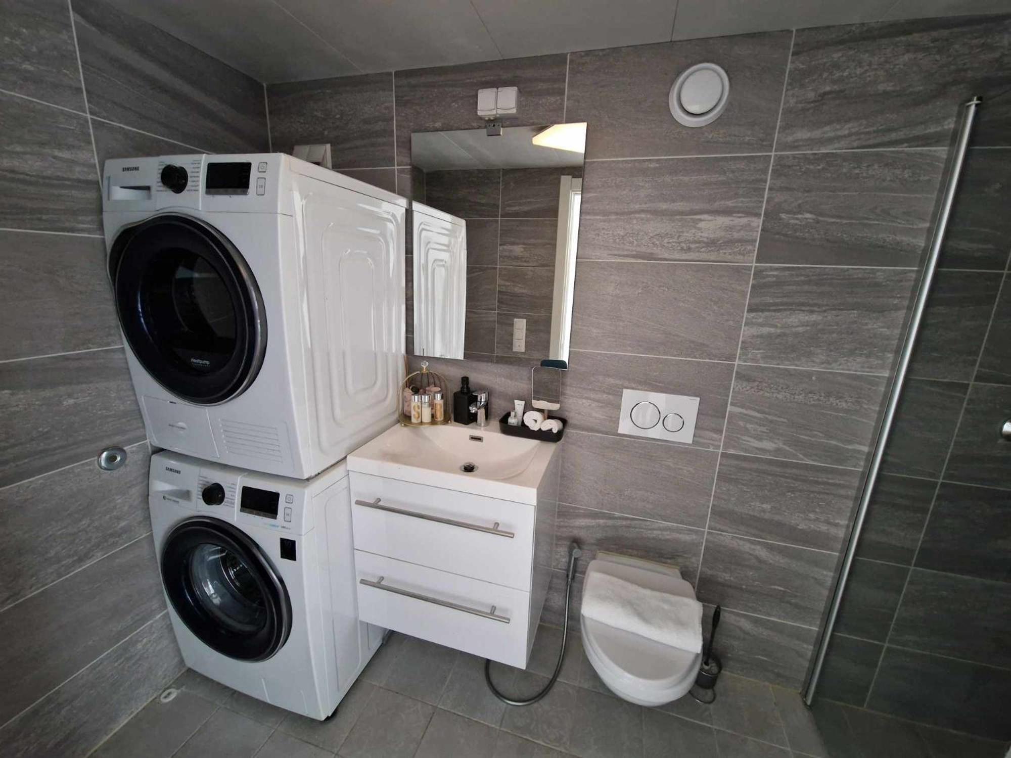 Apartment - 3 Bedroom - Gated Community *