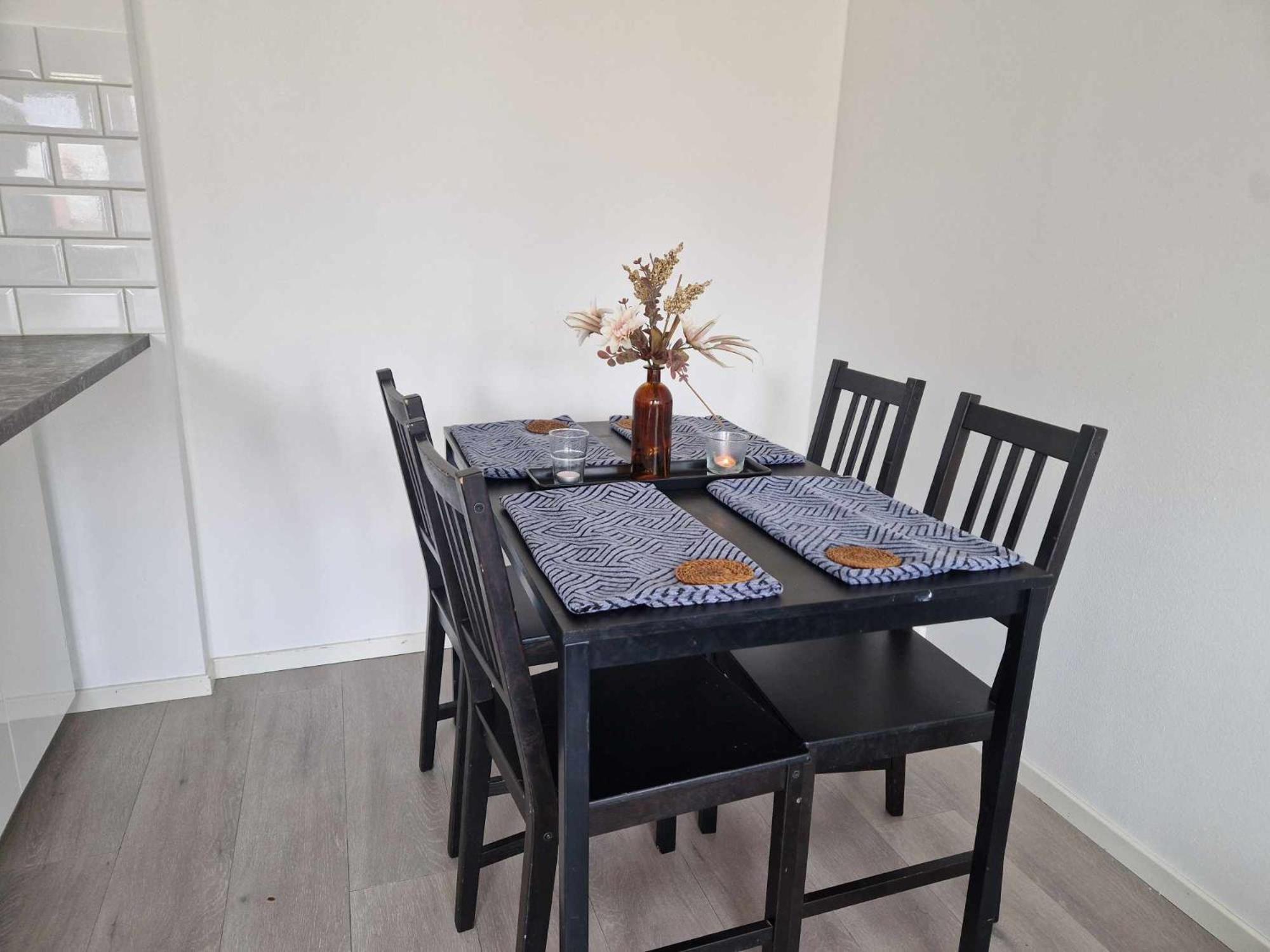 Apartment - 3 Bedroom - Gated Community Oslo