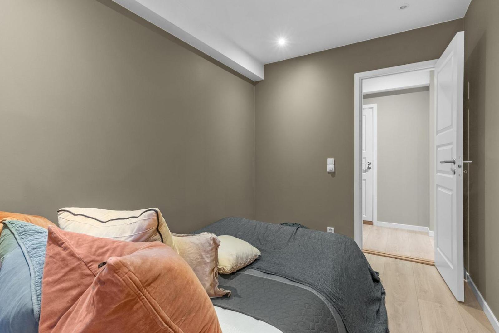 Modern In A Luxurious Area - Super - 6 Pax