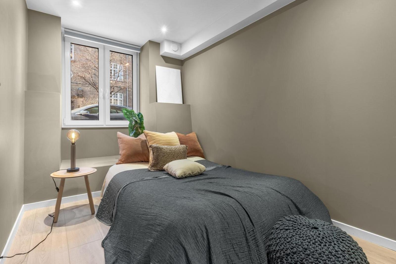 Apartment Modern In A Luxurious Area - Super - 6 Pax Oslo