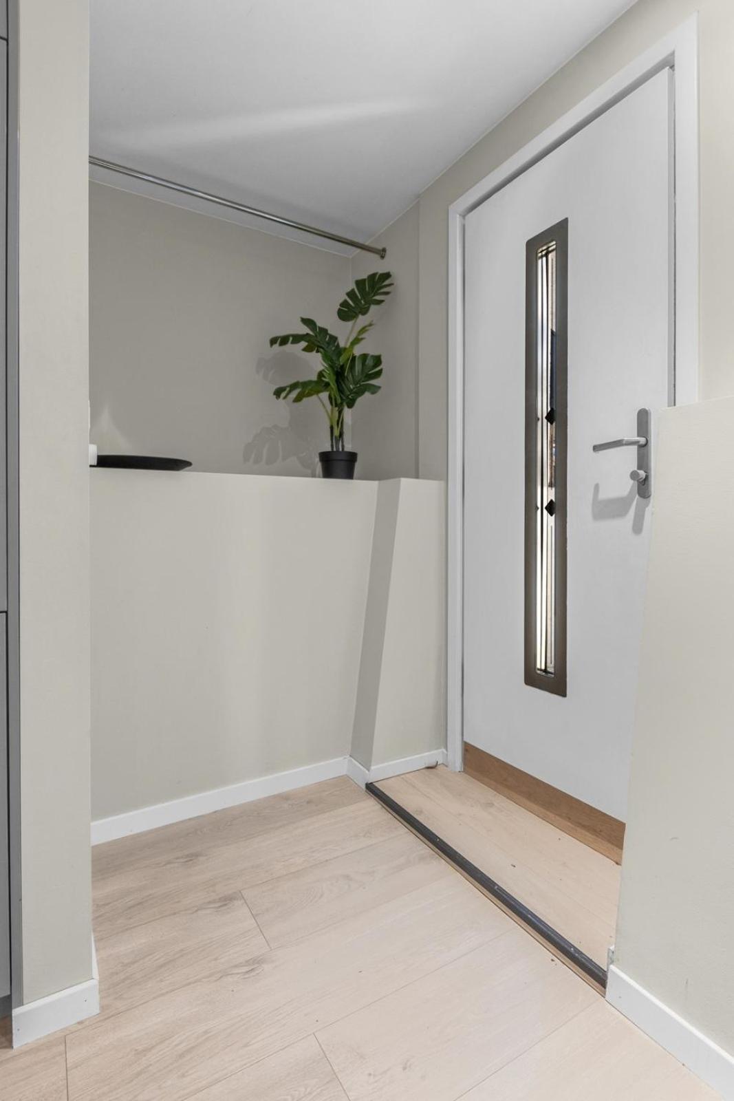 Apartment Modern In A Luxurious Area - Super - 6 Pax *