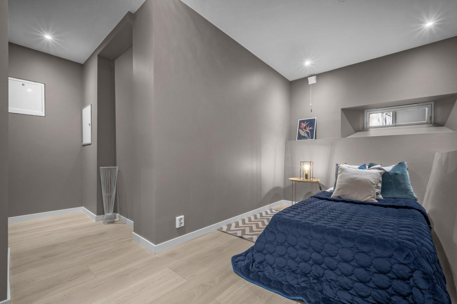 Modern In A Luxurious Area - Super - 6 Pax Apartment