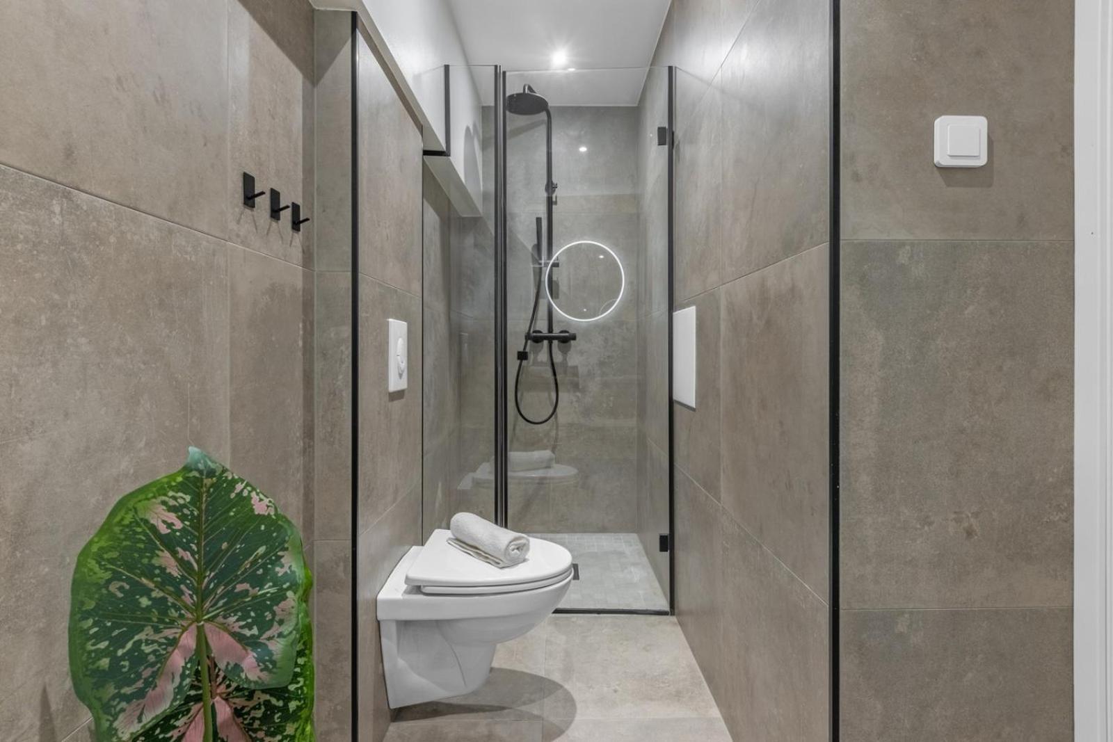 Modern In A Luxurious Area - Super - 6 Pax Apartment Oslo