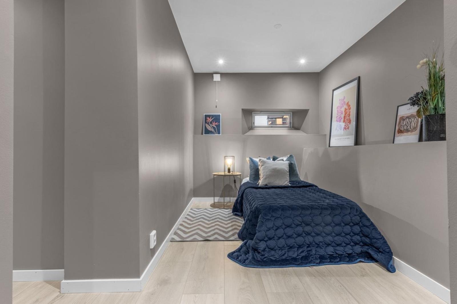 Apartment Modern In A Luxurious Area - Super - 6 Pax Oslo
