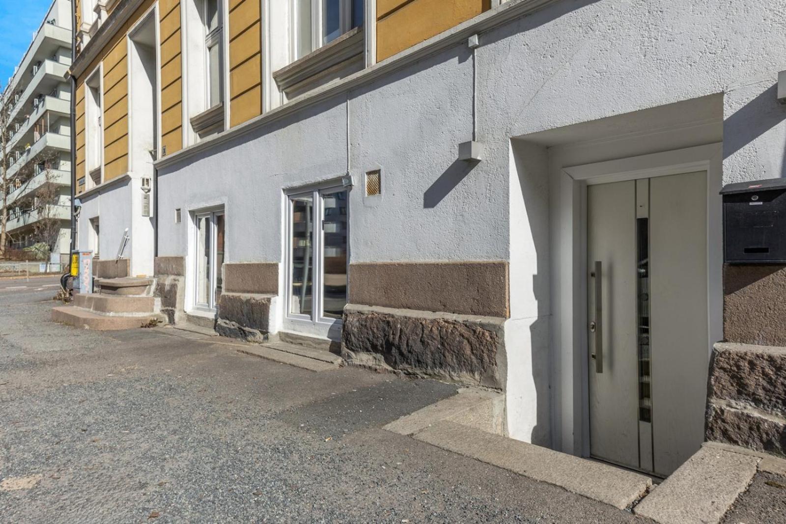 Apartment Modern In A Luxurious Area - Super - 6 Pax