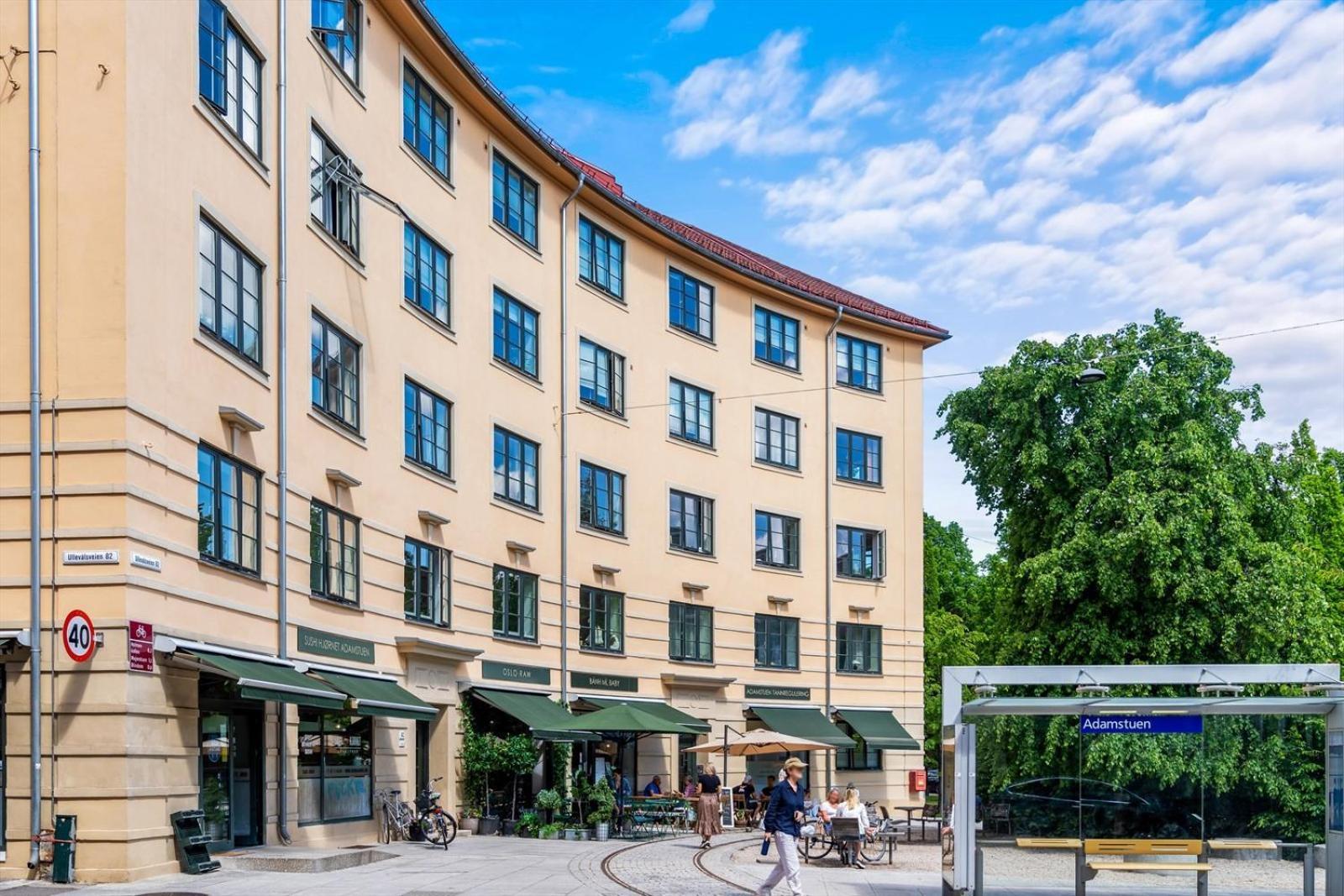 Apartment Modern In A Luxurious Area - Super - 6 Pax *