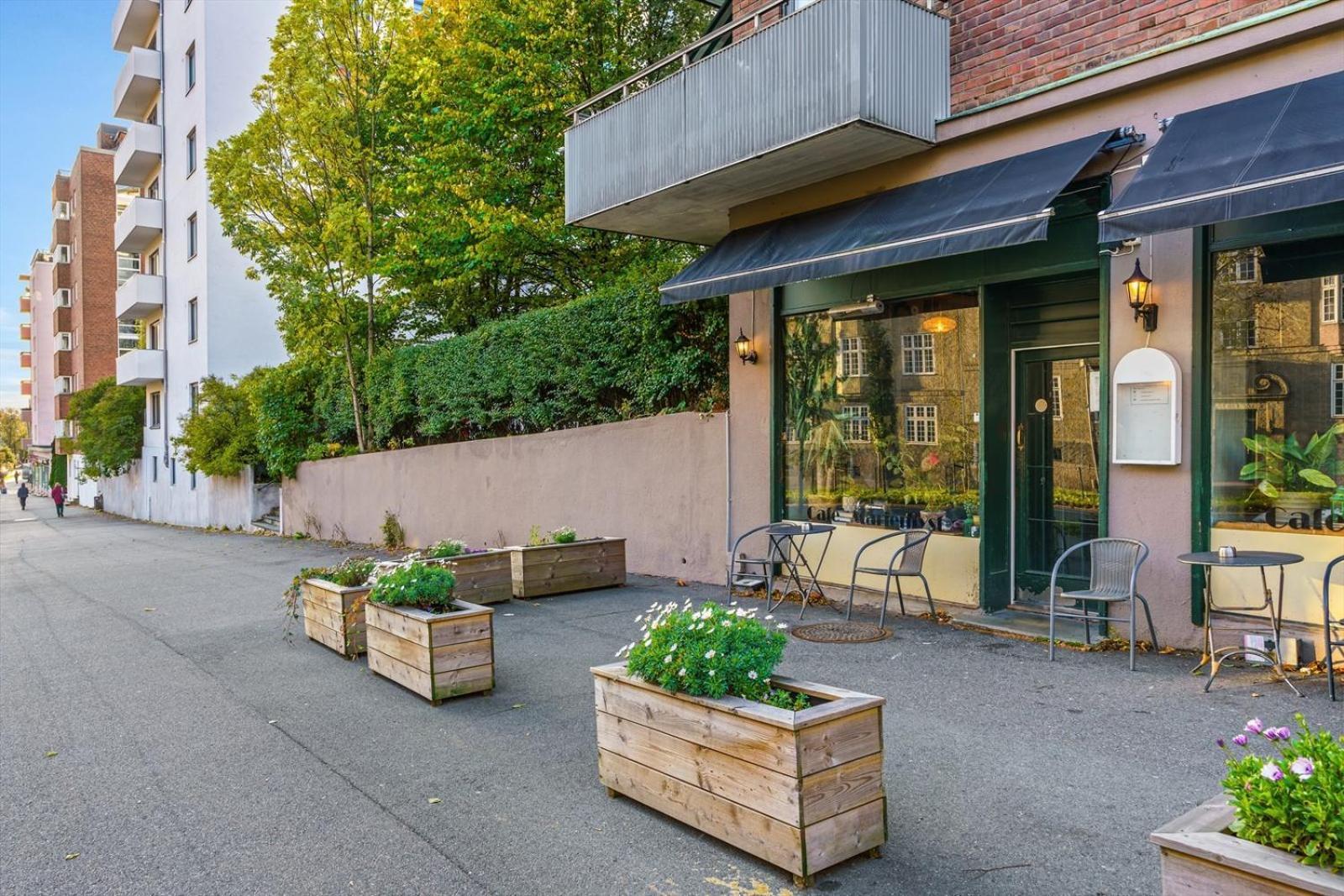 Apartment Modern In A Luxurious Area - Super - 6 Pax