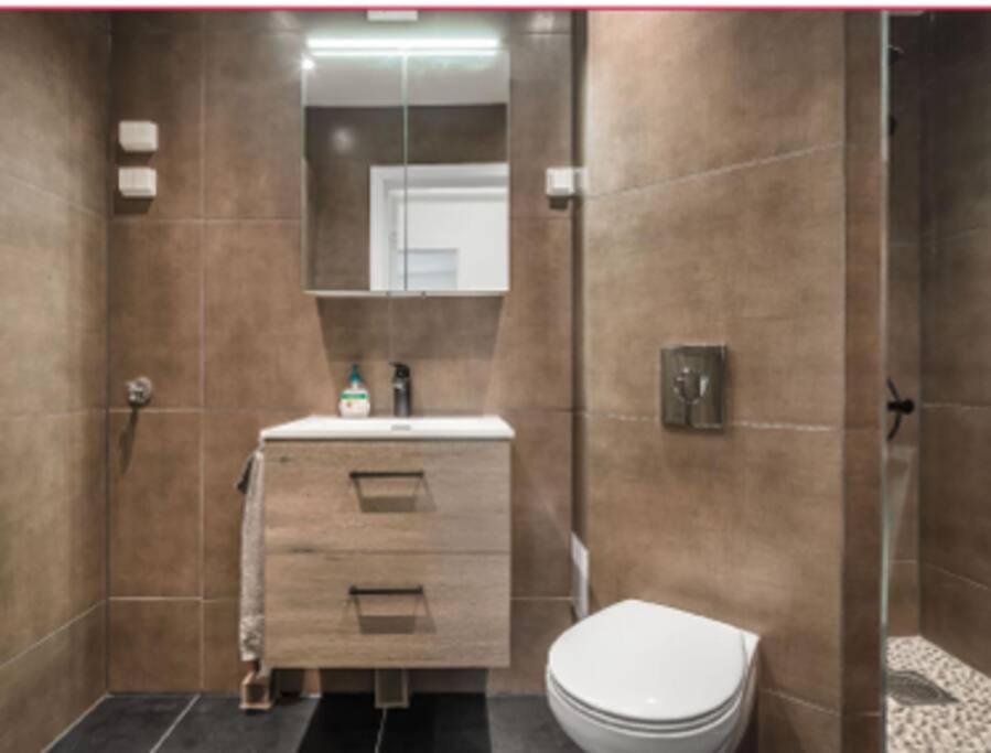 Appartement Koselig Hjem Naer Carl Berner *
