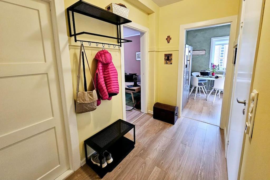 Appartement Koselig Hjem Naer Carl Berner Oslo