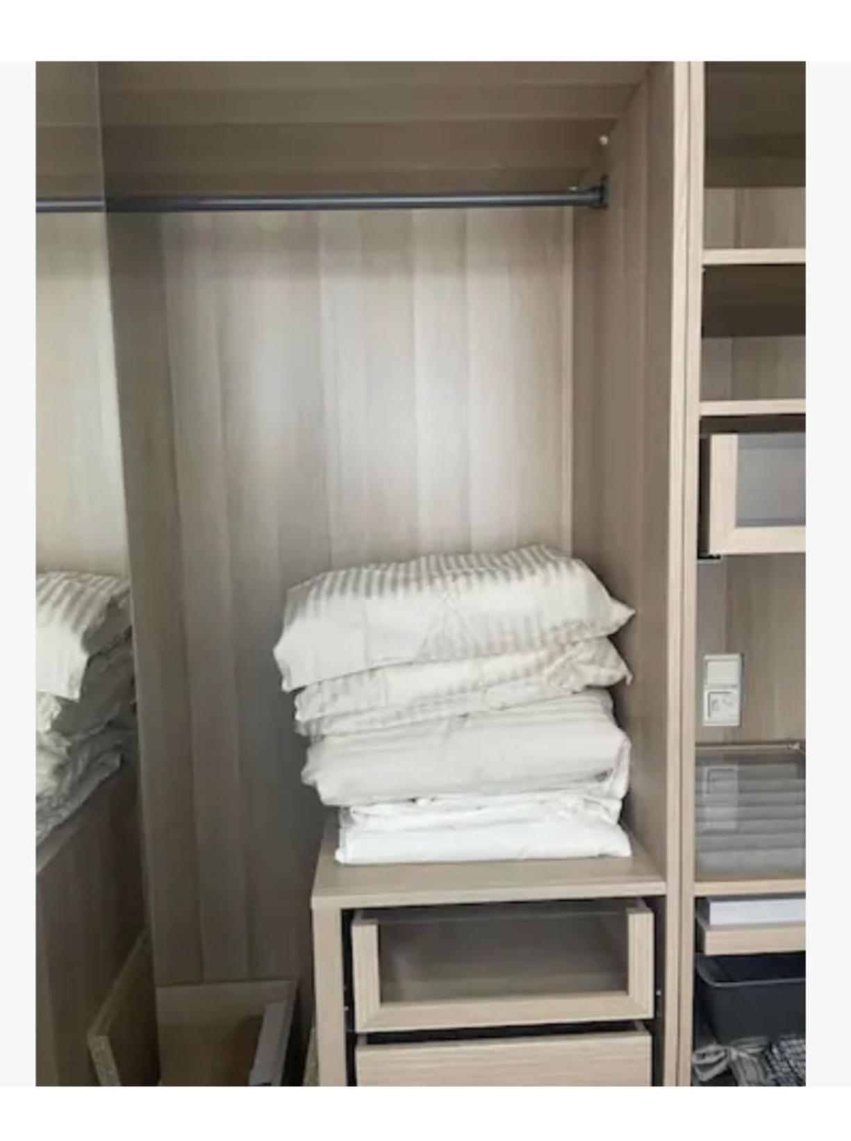 Apartment Small Dorm 6 Min From Centralstation! *