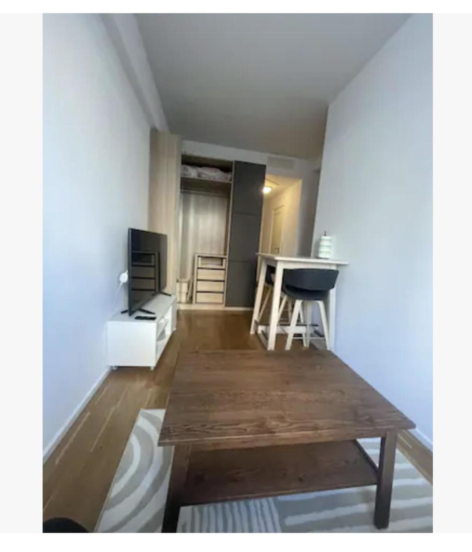 Small Dorm 6 Min From Centralstation!