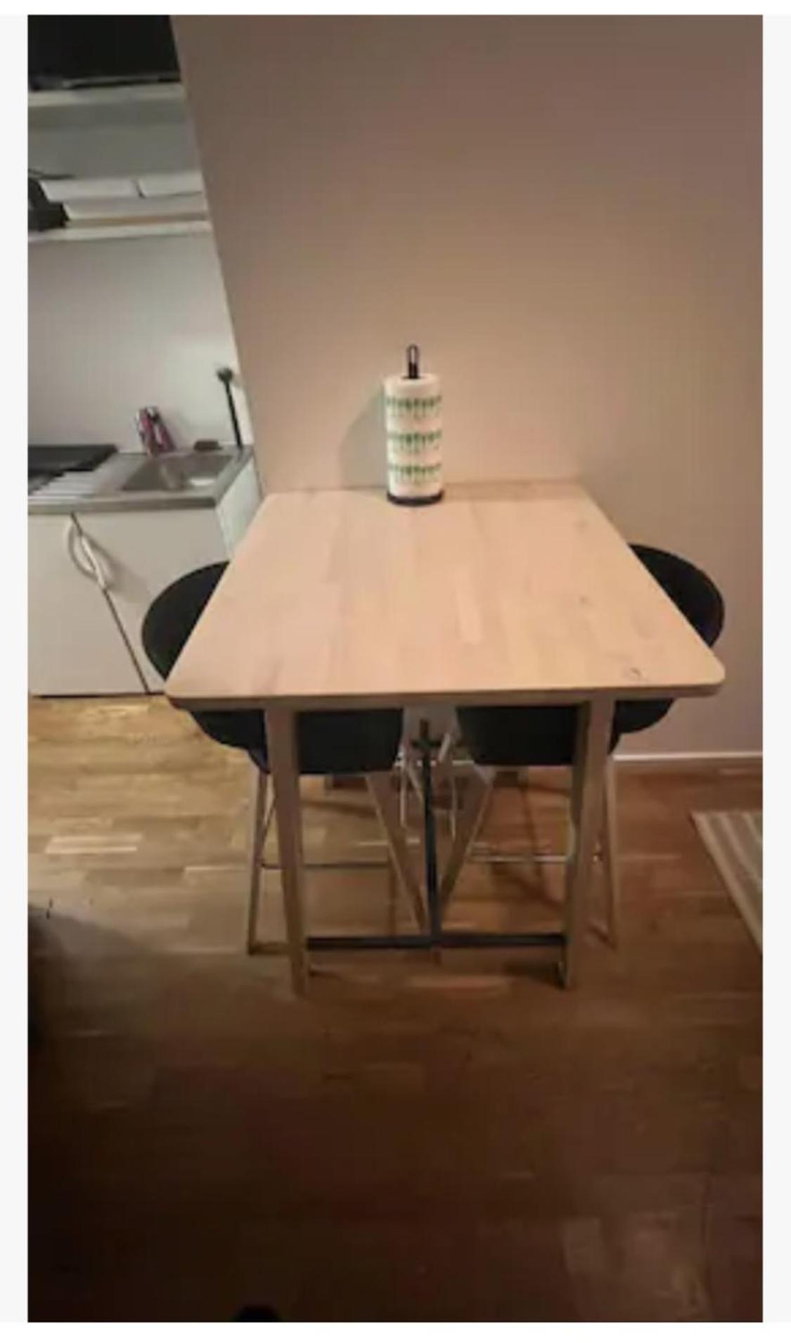 Apartment Small Dorm 6 Min From Centralstation!