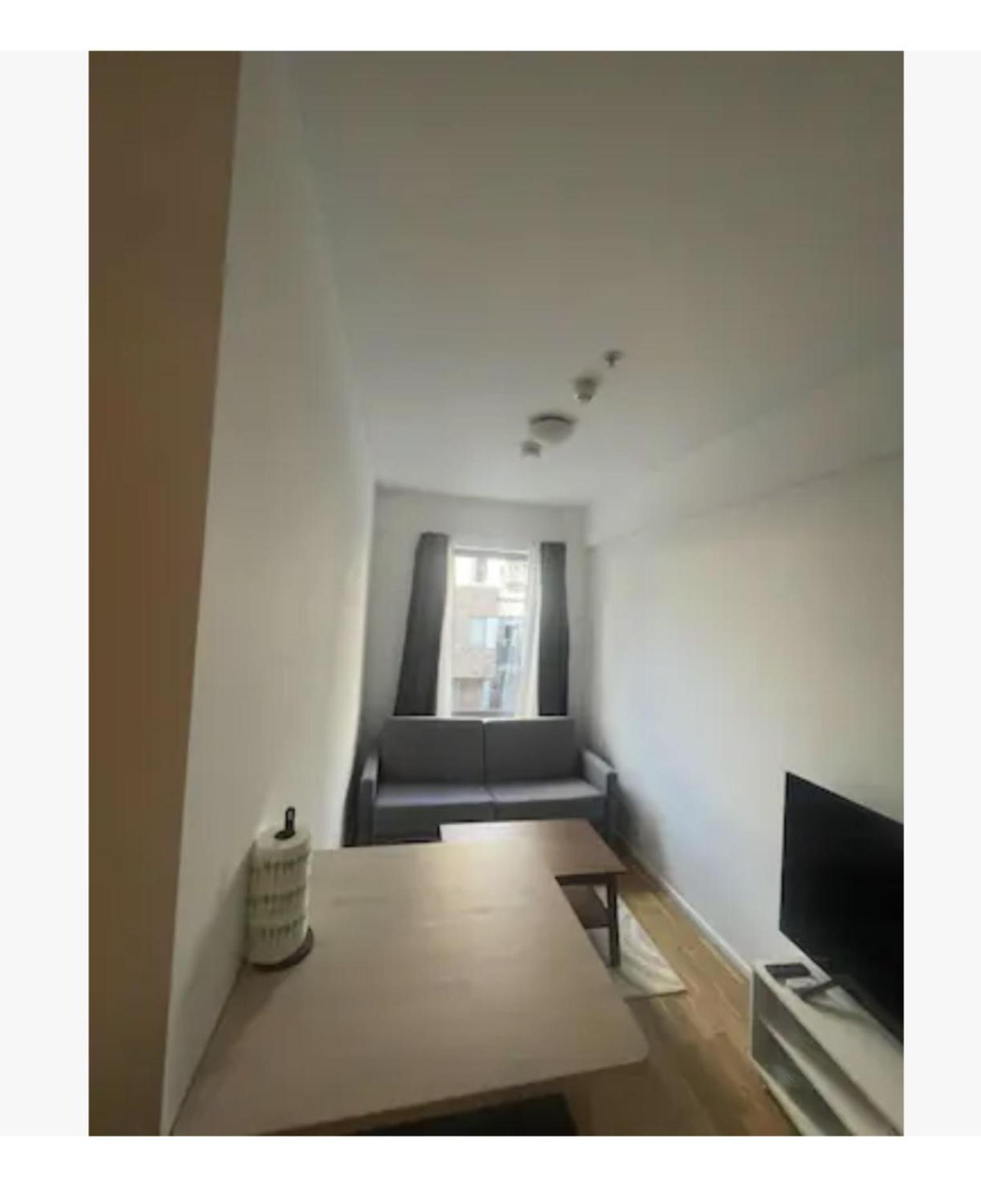 Small Dorm 6 Min From Centralstation! Apartment Oslo
