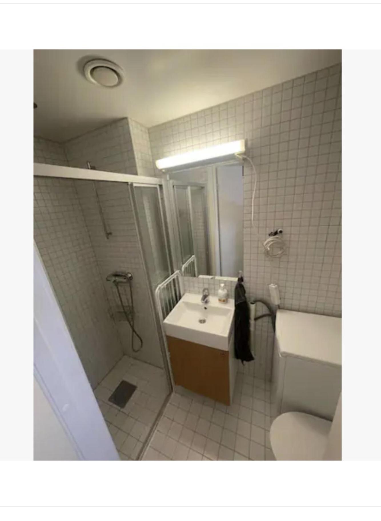 Small Dorm 6 Min From Centralstation! Oslo