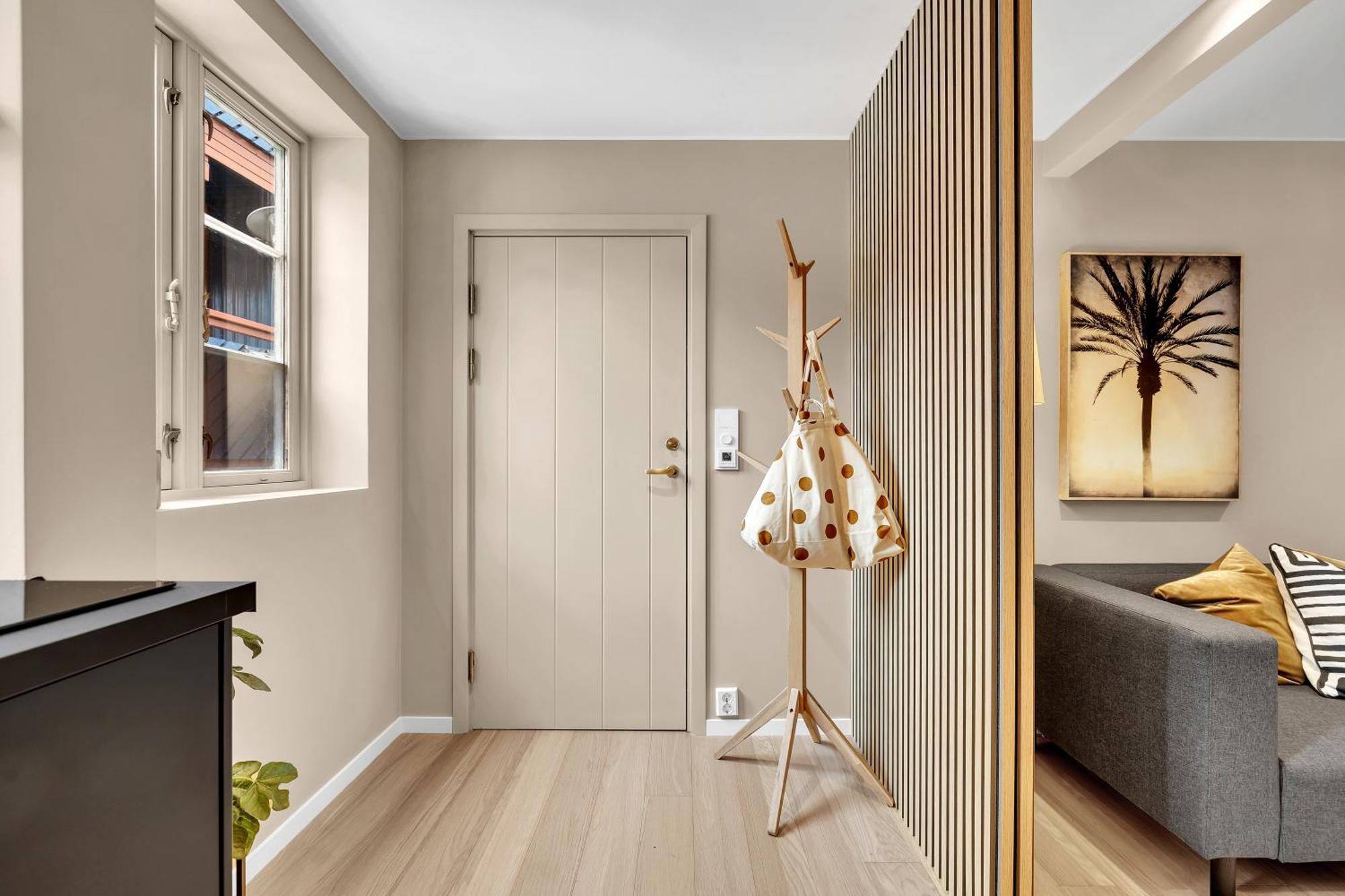 Modern - Charming Location - Old Town Apartment Oslo