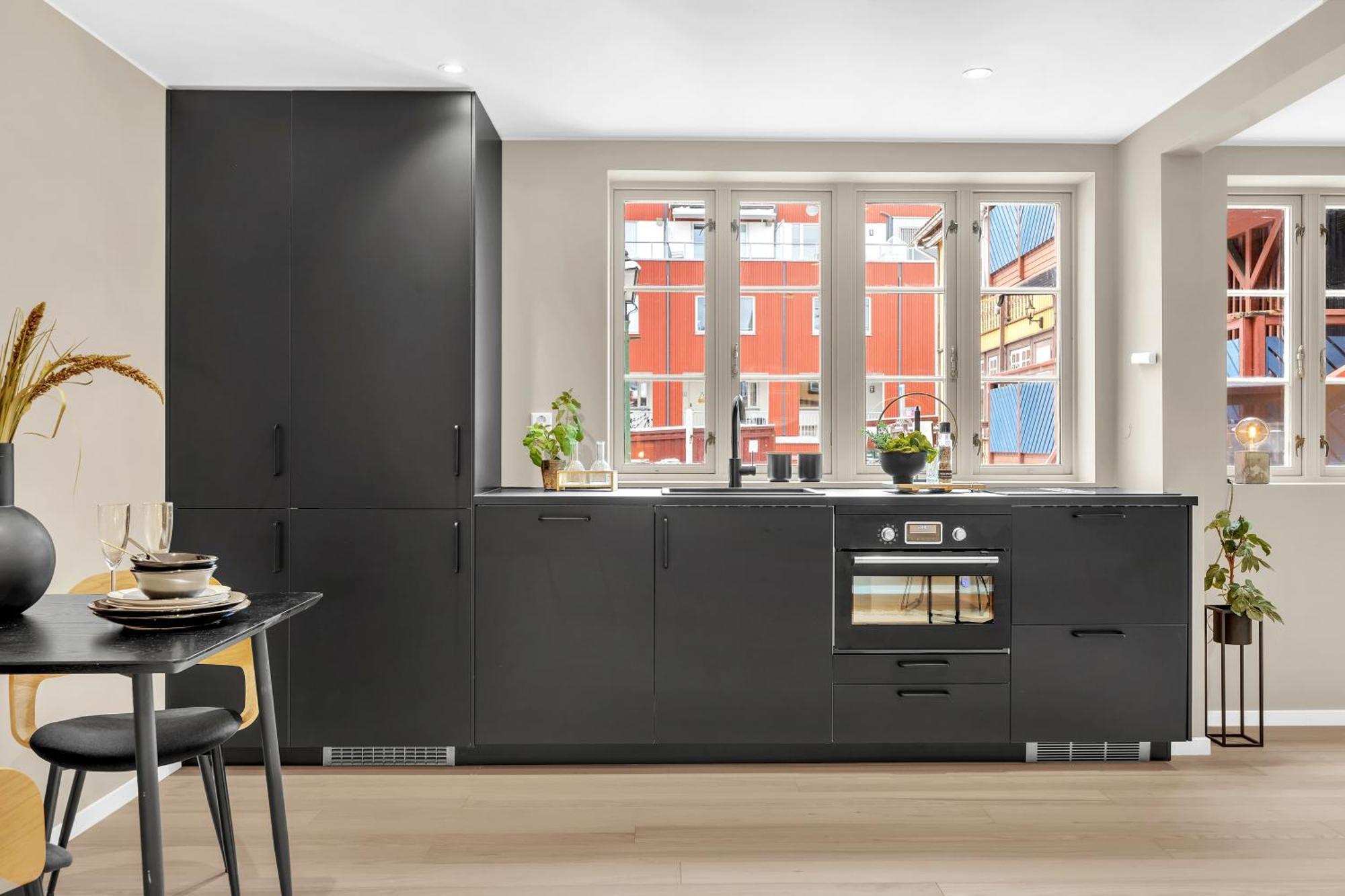 Modern - Charming Location - Old Town * Oslo