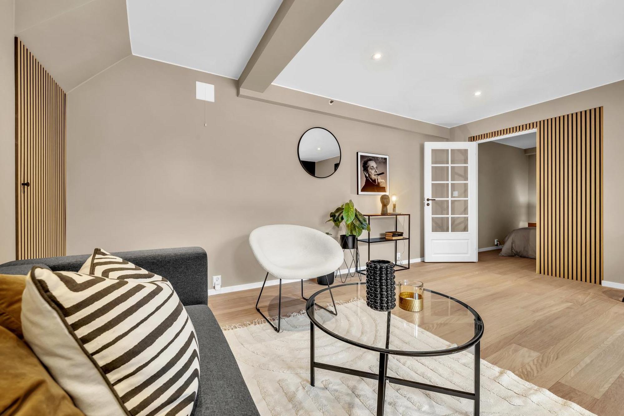 Apartment Modern - Charming Location - Old Town