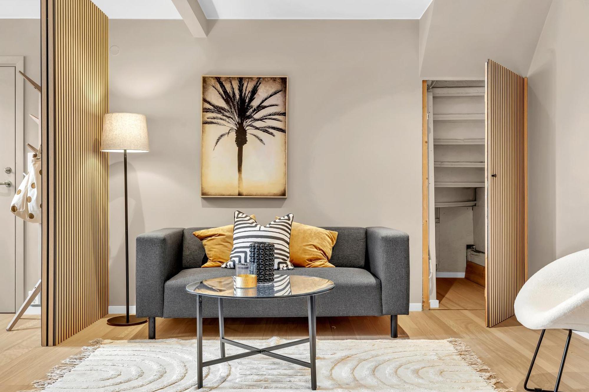 Modern - Charming Location - Old Town *
