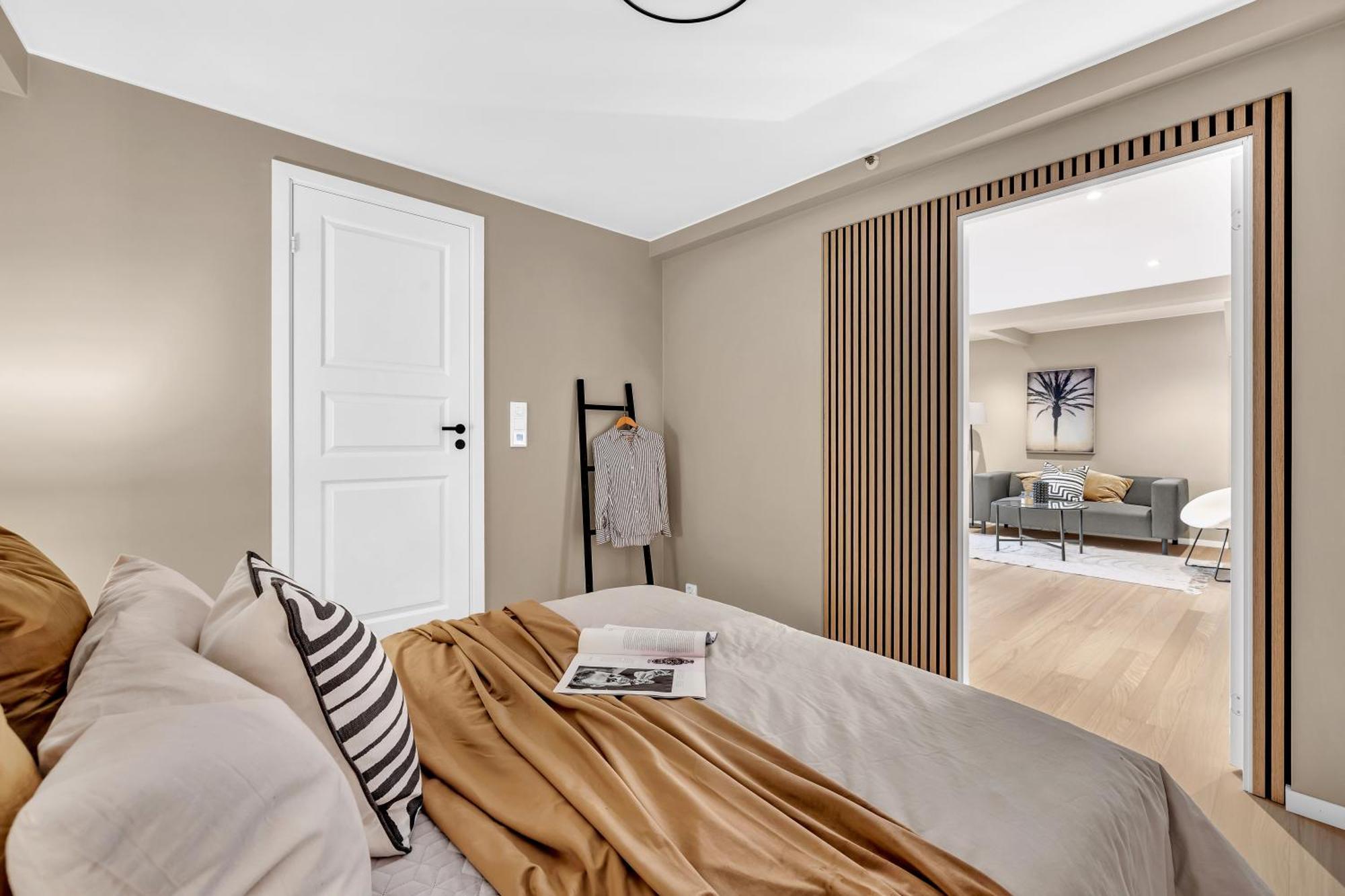 Modern - Charming Location - Old Town * Oslo