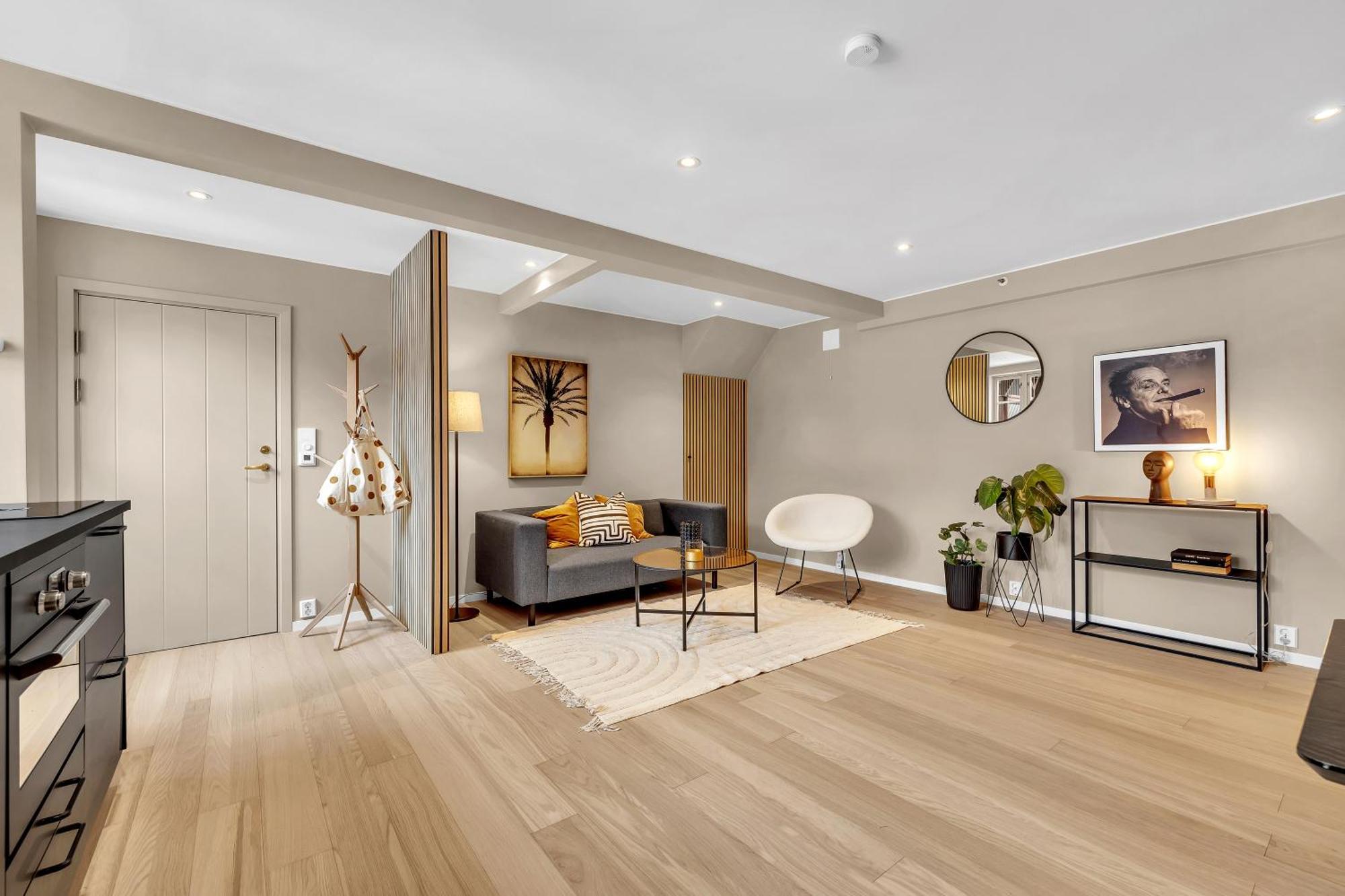 Apartment Modern - Charming Location - Old Town *