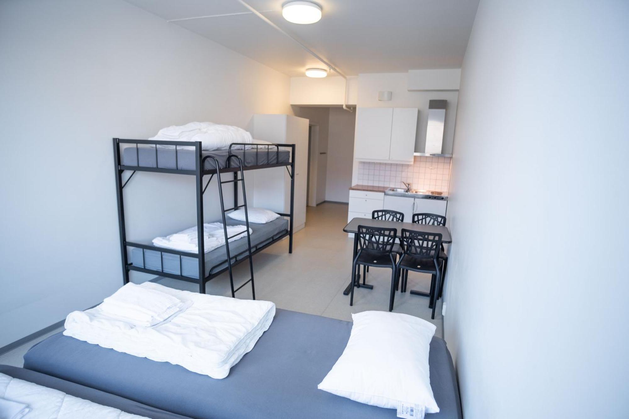 Anker - Gruenerlokka * Oslo