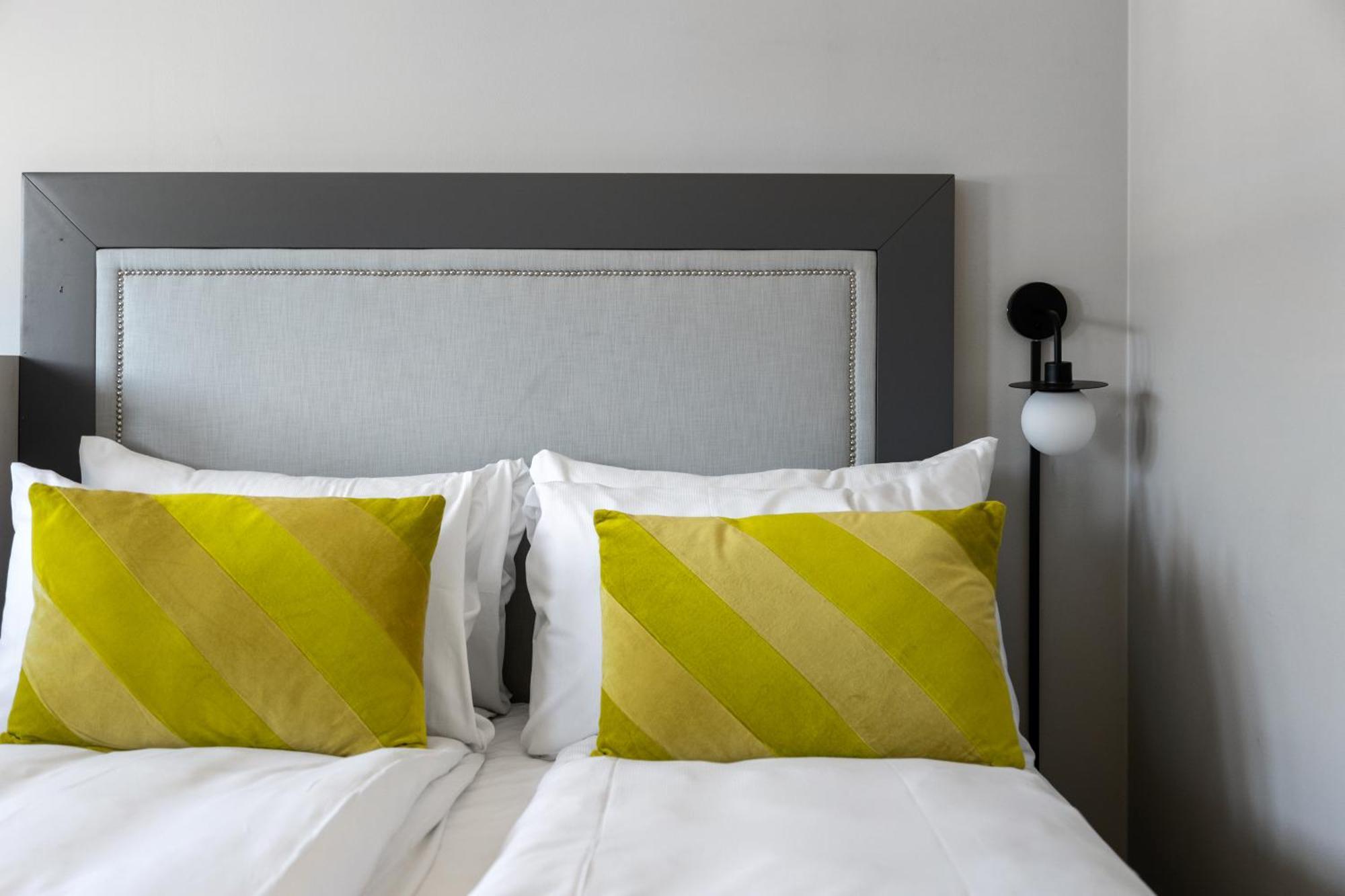 Numa Topp Aparthotel