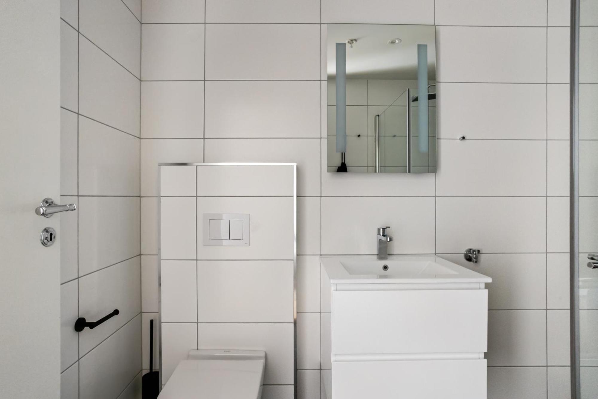 Frogner House - Skovveien 15