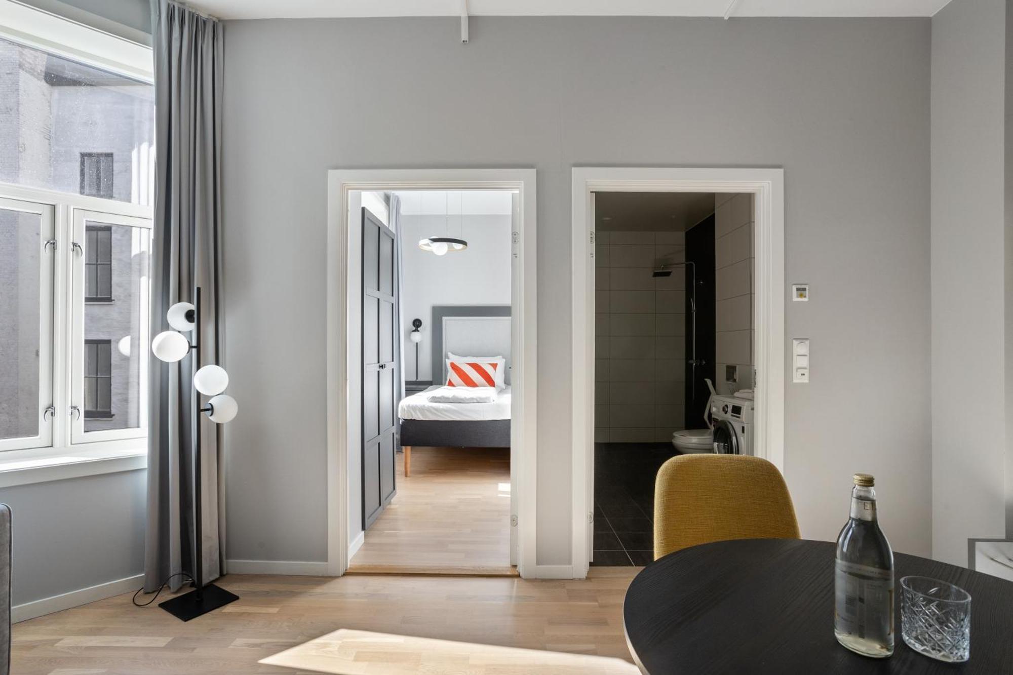 Numa Topp Oslo