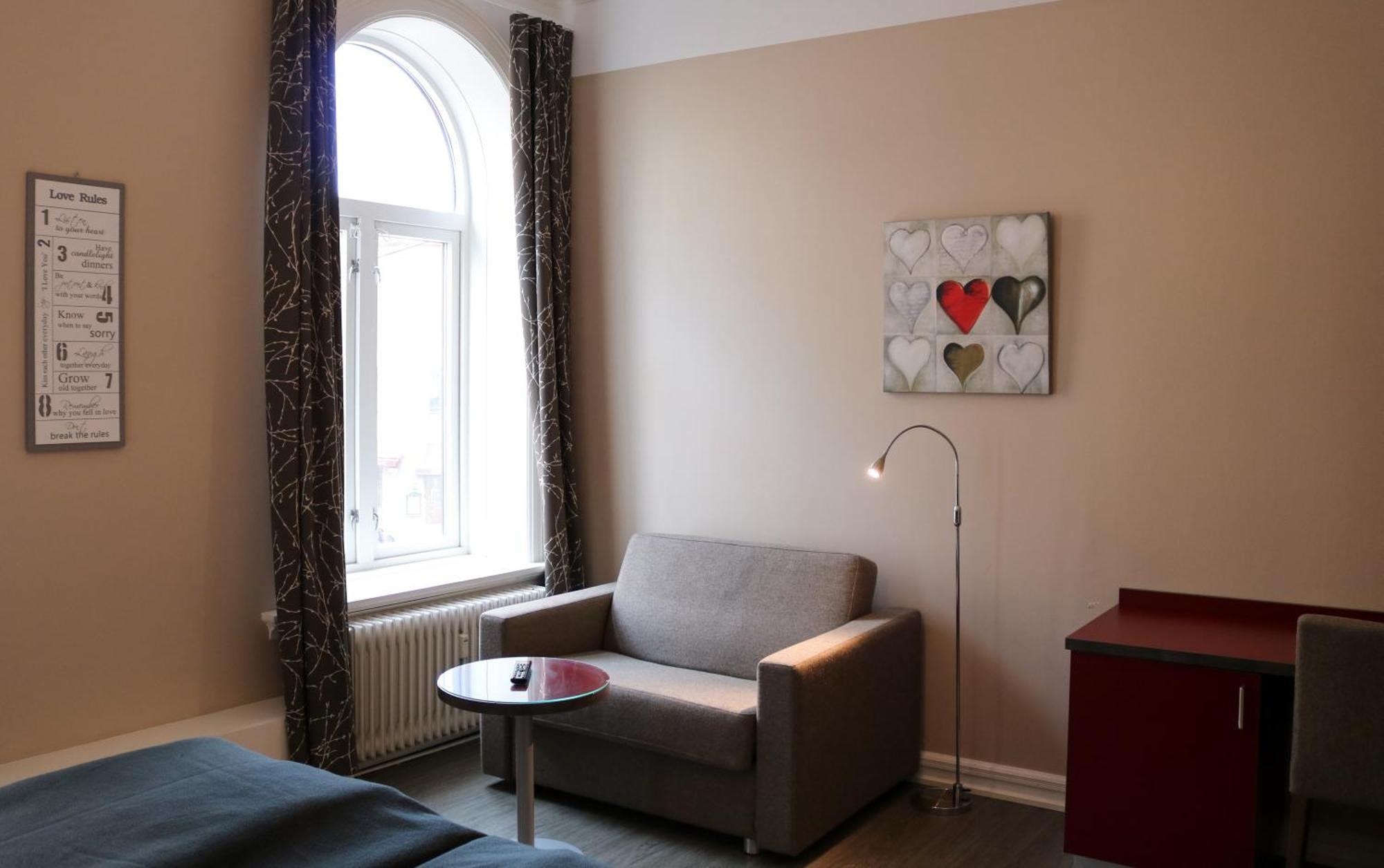 Cochs Otel 2*
