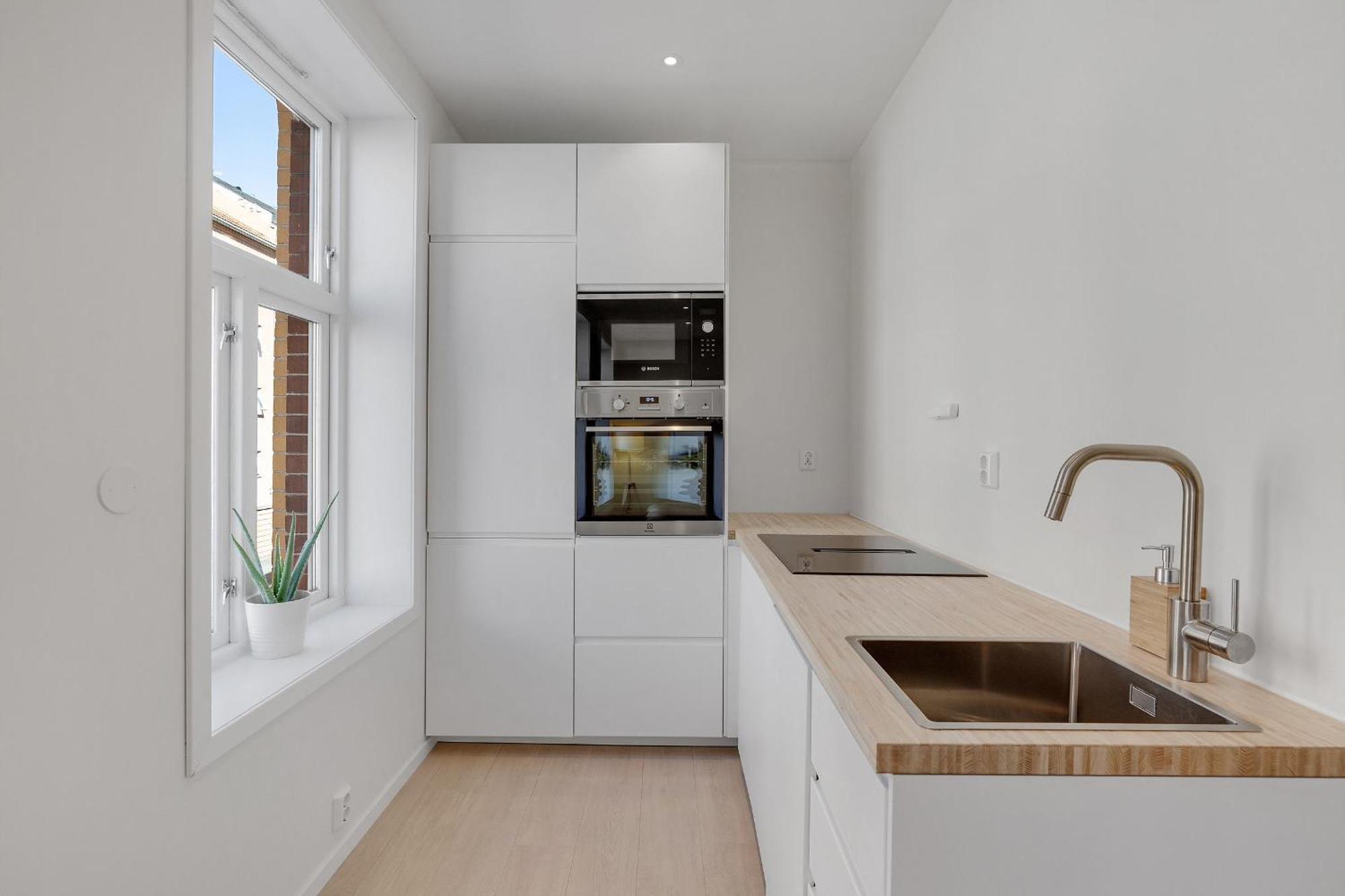 Fantastic In Apartment