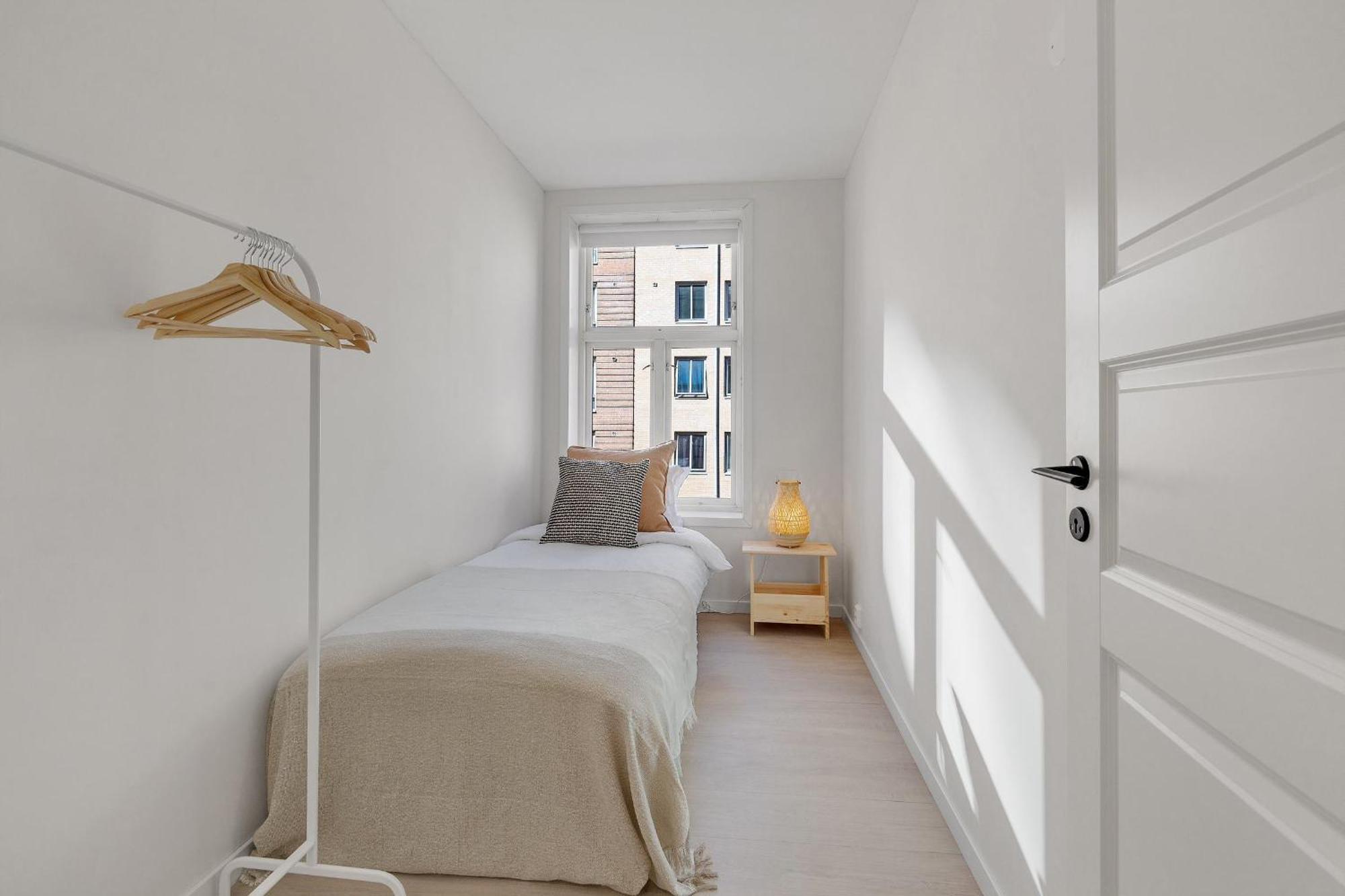 Apartment Fantastic In *