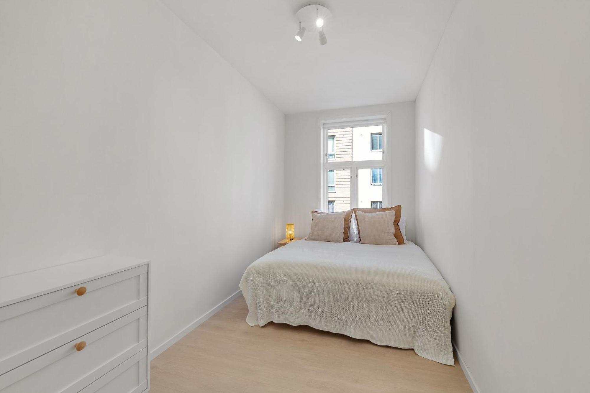 Apartment Fantastic In Oslo