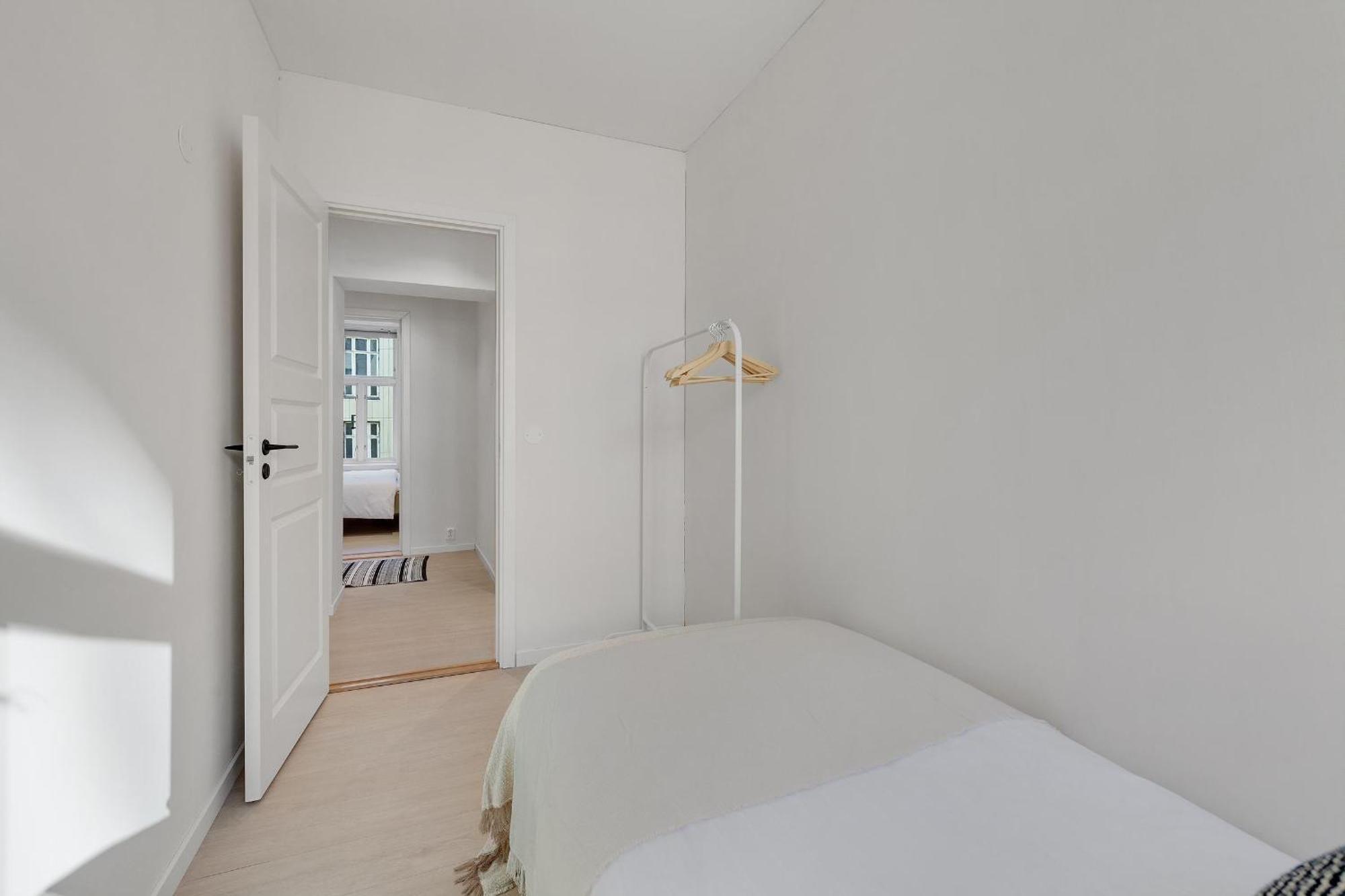Apartment Fantastic In
