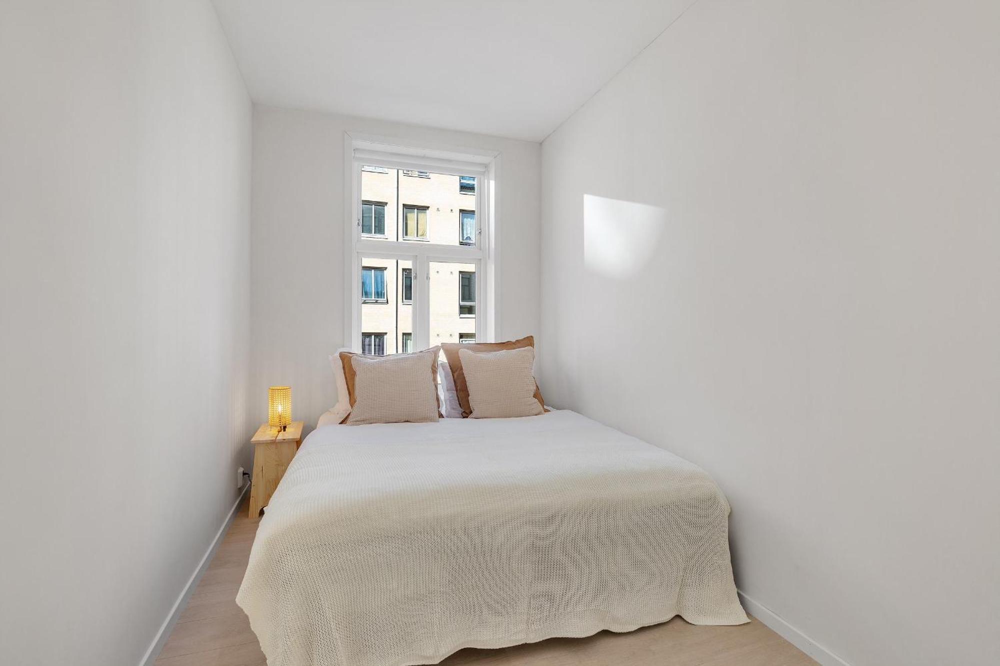 Fantastic In Apartment
